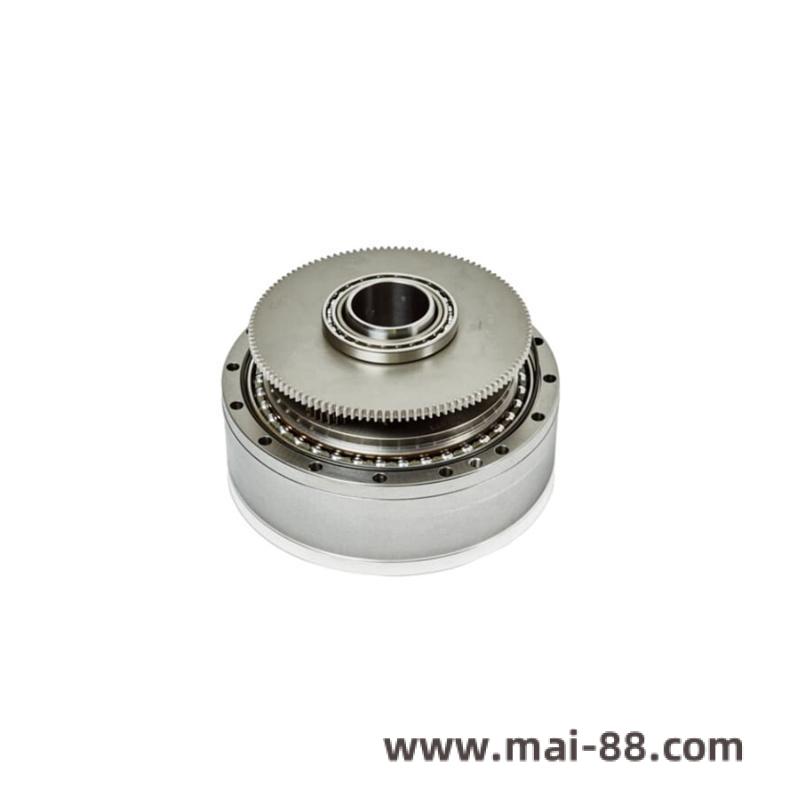 GE GH100 Installation Example