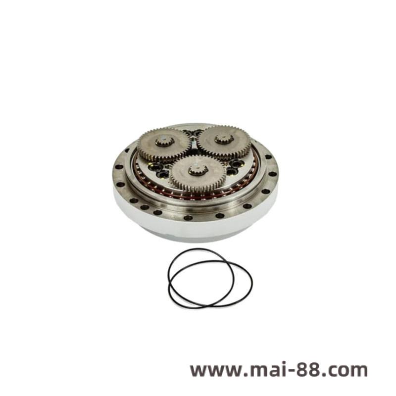 ABB Reduction Gear