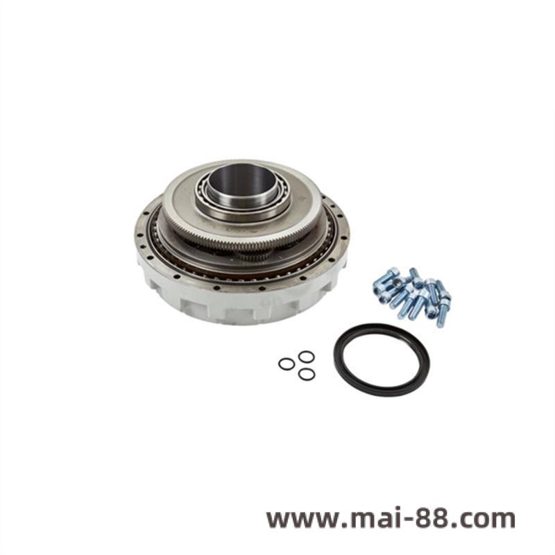 ABB 3HAC026114-010