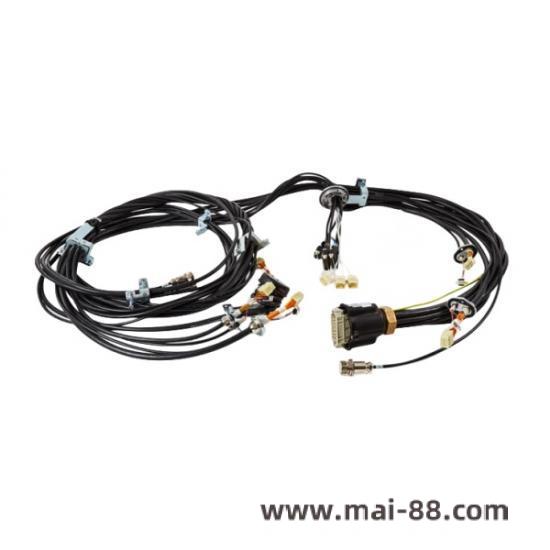ABB 3HAC042575-001 installation