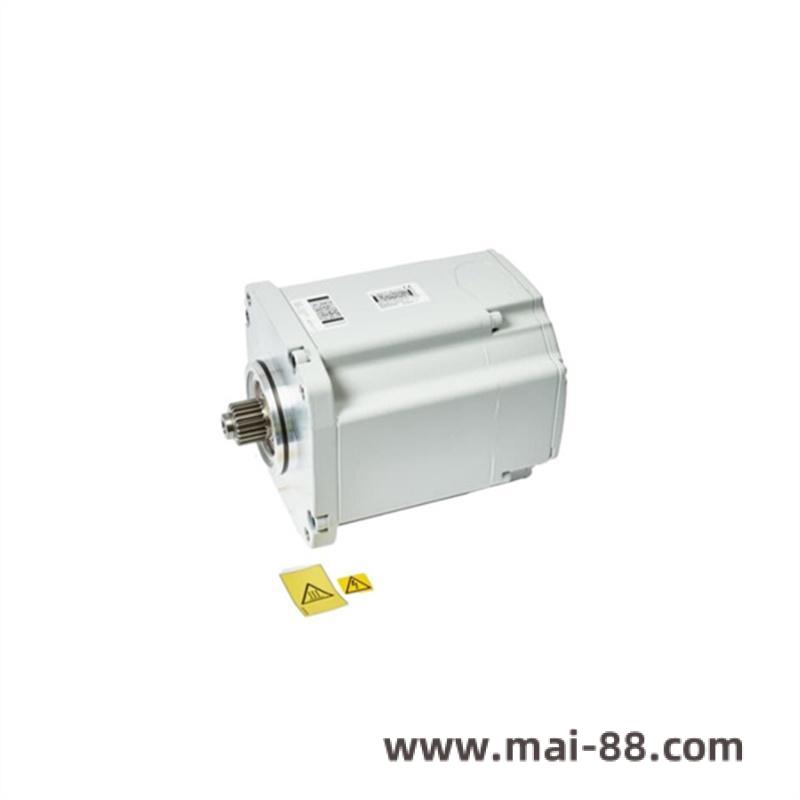 ABB Industrial Motor