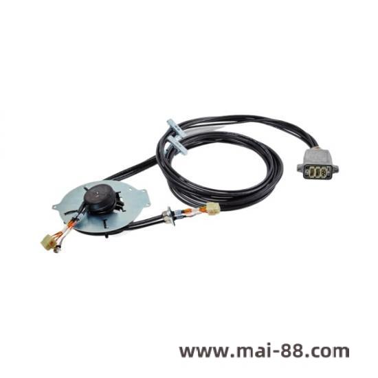 TRICONEX Module Installation