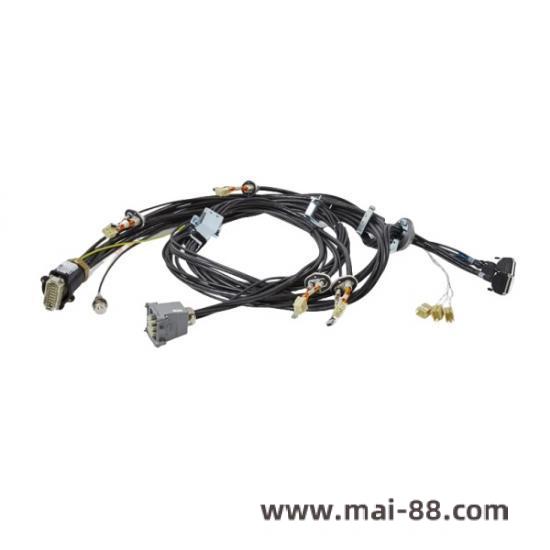 ABB 3HAC3354-1 in robotic application
