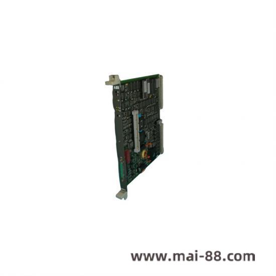 ABB IW93-2 HESG440356R1 Module Controller