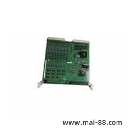 ABB KUC720AE01 Installation Diagram