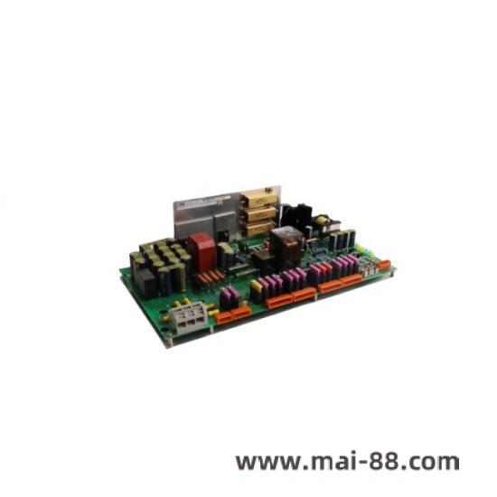 ABB KUC720AE01 Technical Specifications