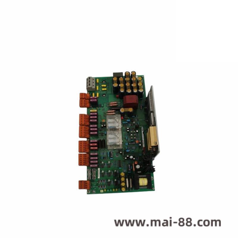 ABB KUC720AE01 Industrial Control Module
