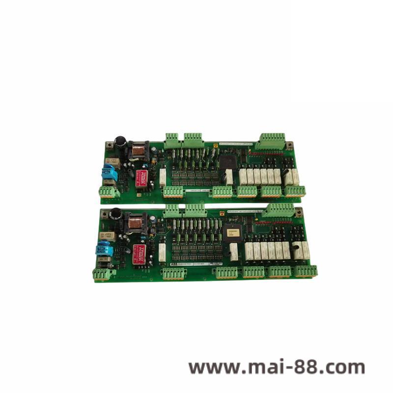 ABB KUC720AE01 3BHB003431R0101