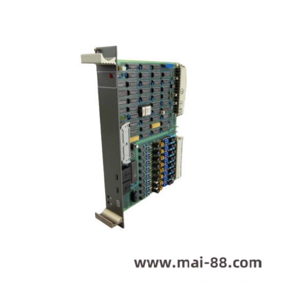 Module Terminal Details