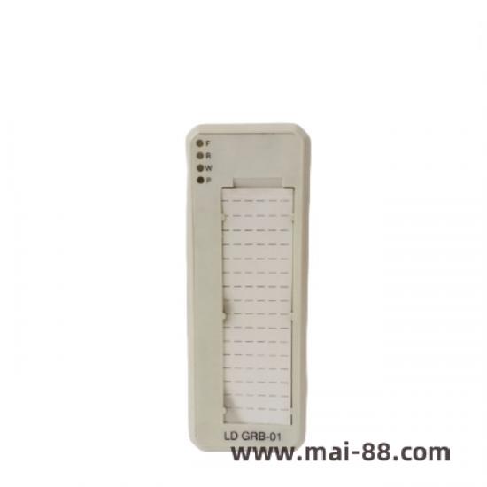 ABB LDGRB-01 front view