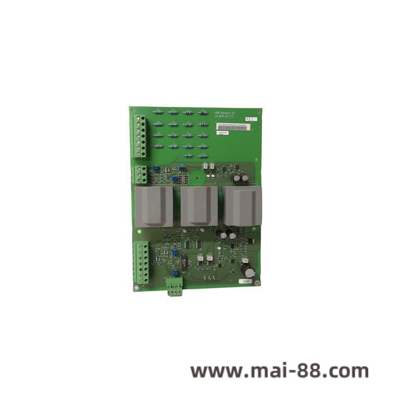 Module Interface Details