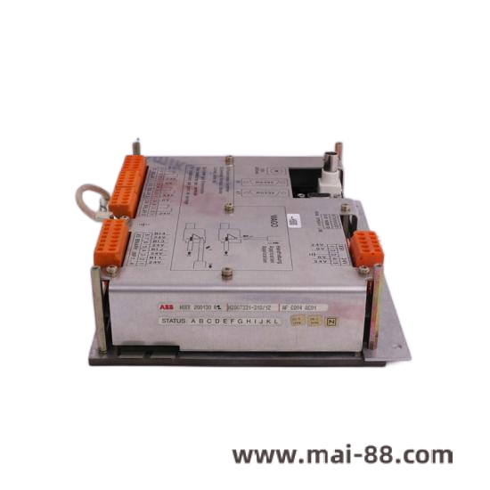 ABB LDMUI-001 61320946C Industrial Controller