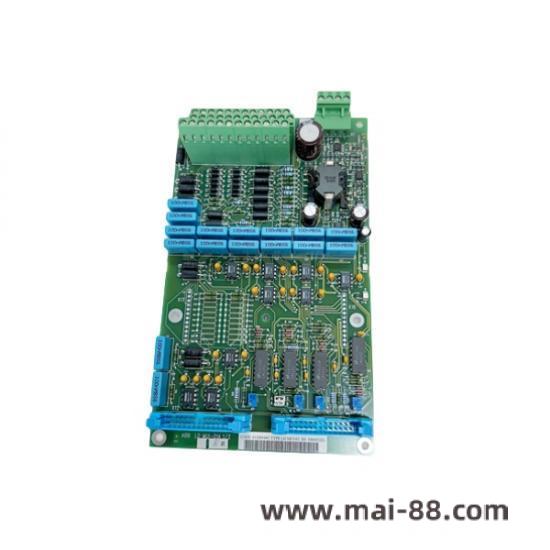 Certified ABB Components