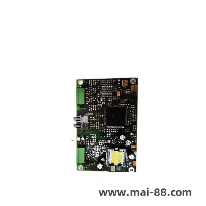 ABB LDSYN-101 Front View
