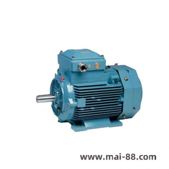 Control Module Front View