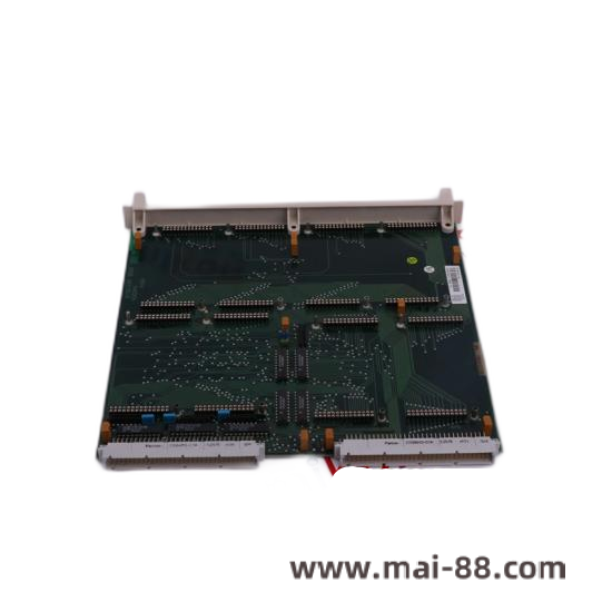 ABB 3HAC15511-9 Front View