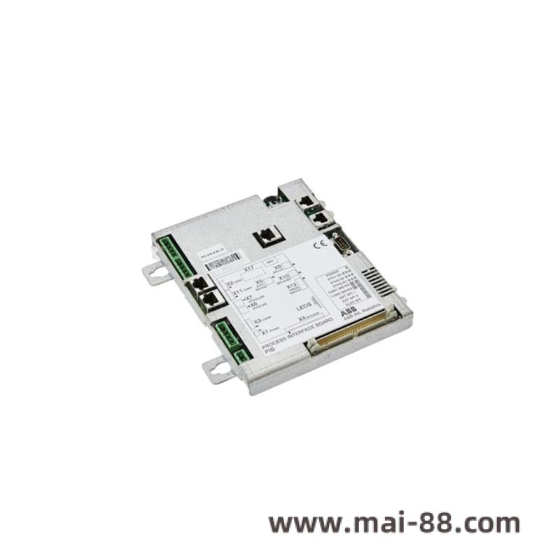 ABB Control Module