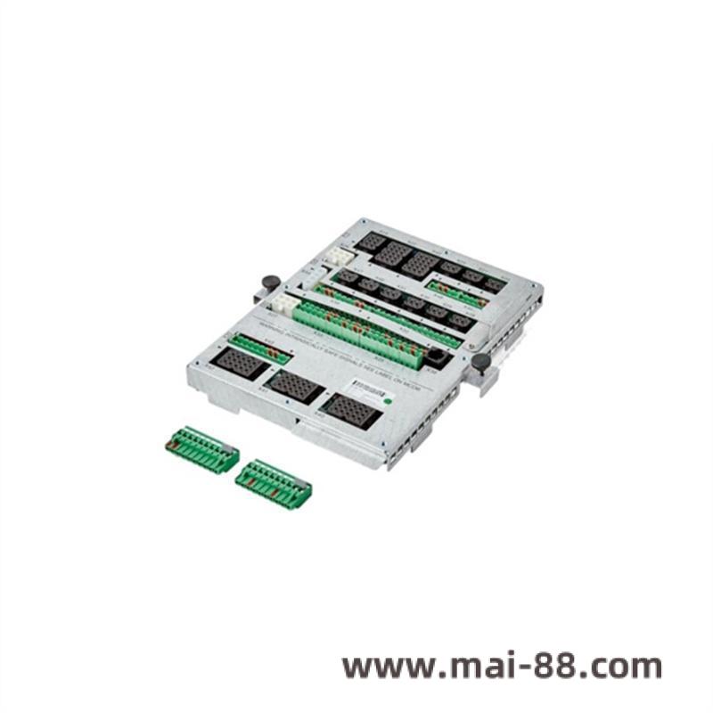 ABB Industrial Application