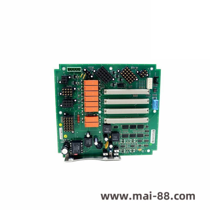 ABB 3HNE00010-1 Main Controller Board