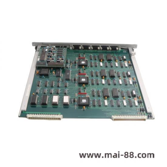 ABB MSR04XI side profile