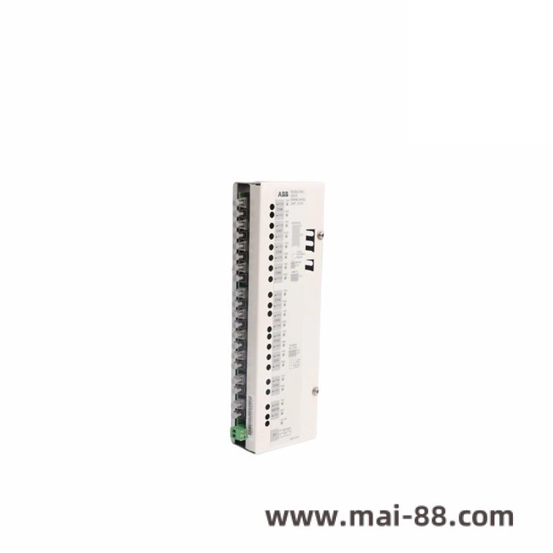 ABB NDBU-95C 3BHE002677R0095 Upgrade 64008366