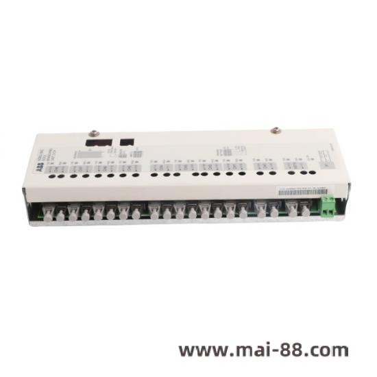 ABB NDBU-95C Installation