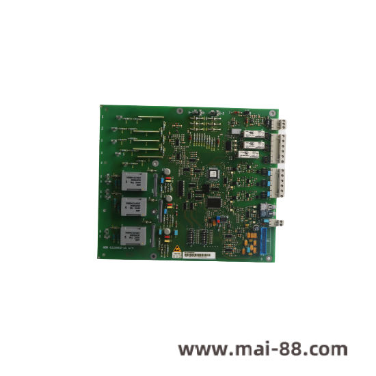ABB ACS800-01-0100-5+P901