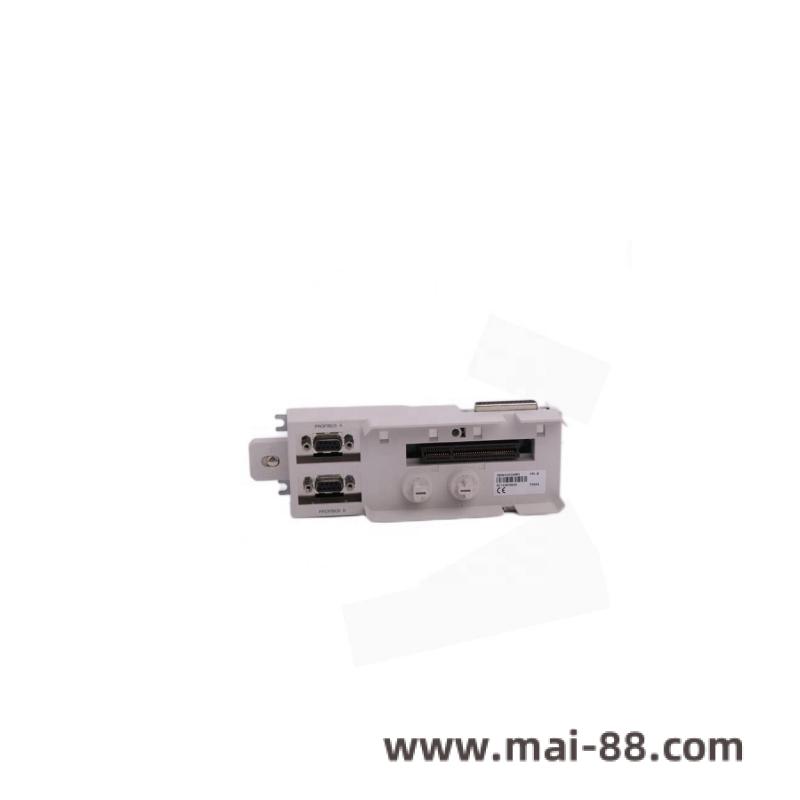 ABB NF93A-2 HESG440280R2 Side View