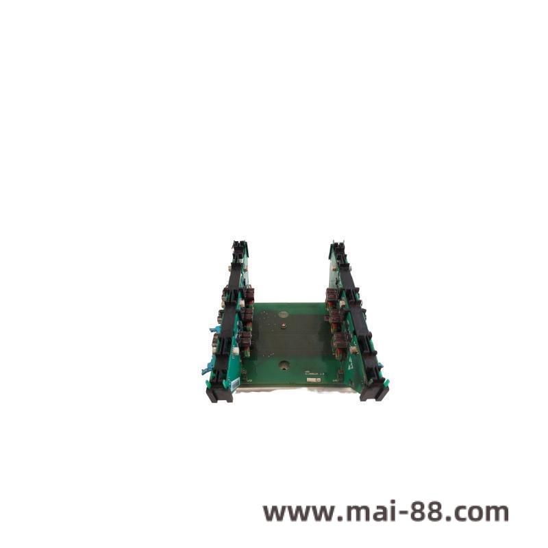 Module Internal Circuitry
