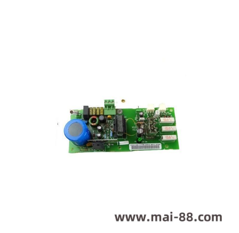 ABB N-CAN 02C Power Supply