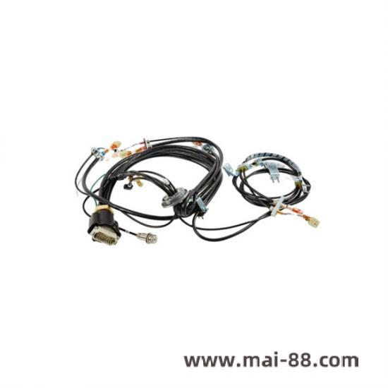 ABB NIMP01 Installation Example