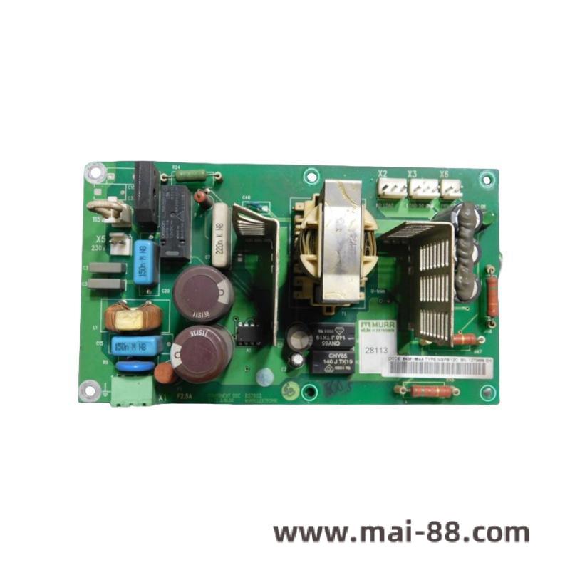 Module Connection Interface