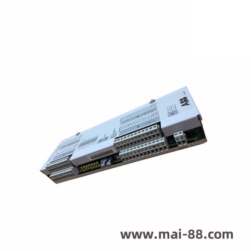 ABB NPCT-01C Terminal Details