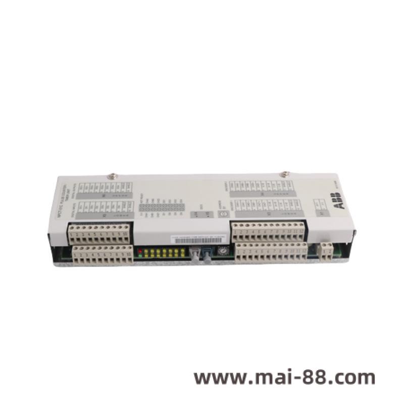 ABB 3HAC035069-001