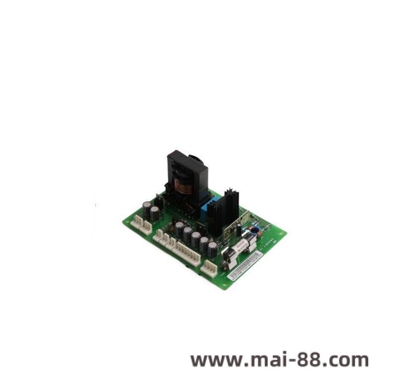 ABB 5SHX2614510 motherboard detail