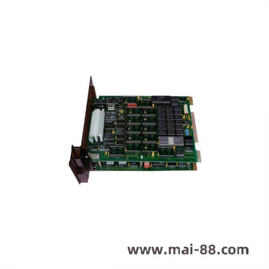 ABB NSSM01 Control Module