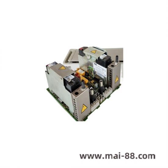 ABB NTCF22 Front View