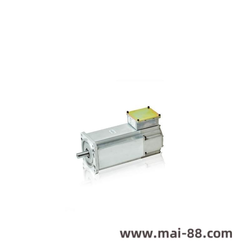 ABB O3EGb HENF315118R2 front view