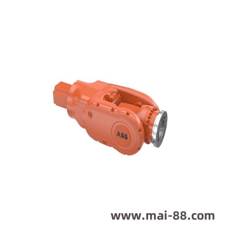 ABB O3EGb HENF315118R2 installed