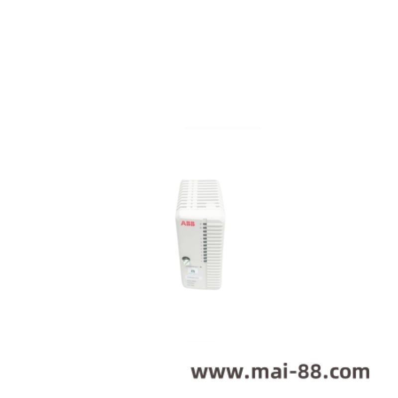 ABB P-HB-IOR-80010000 Module
