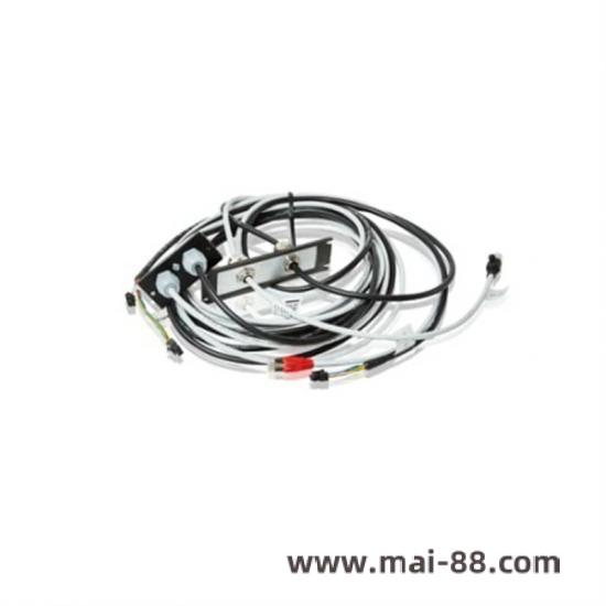 ABB P3EB HENF315223R1 Industrial Module