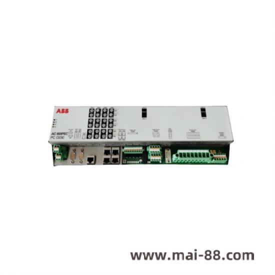 ABB PCD231 3BHE025541R0101