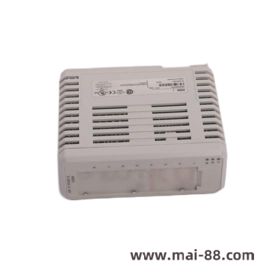 Parker RS430HR1300 Drive Unit