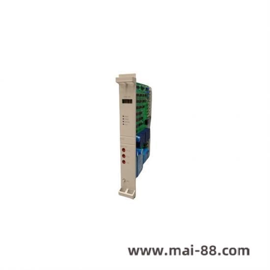 ABB PCU-03 Side View