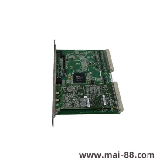 Internal circuit board details of PEP-A-220VAC module