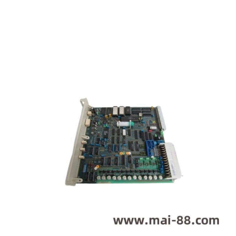 ABB PFBK165 Component View