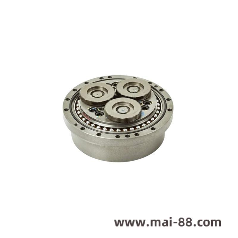 ABB PFCA401SF side view