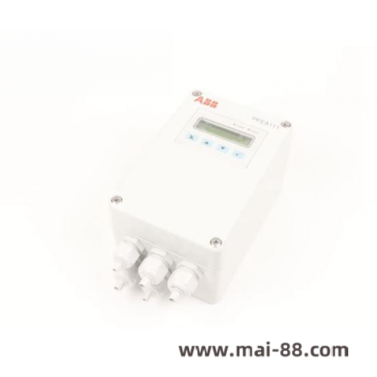 ABB PFEA111-65 Side View