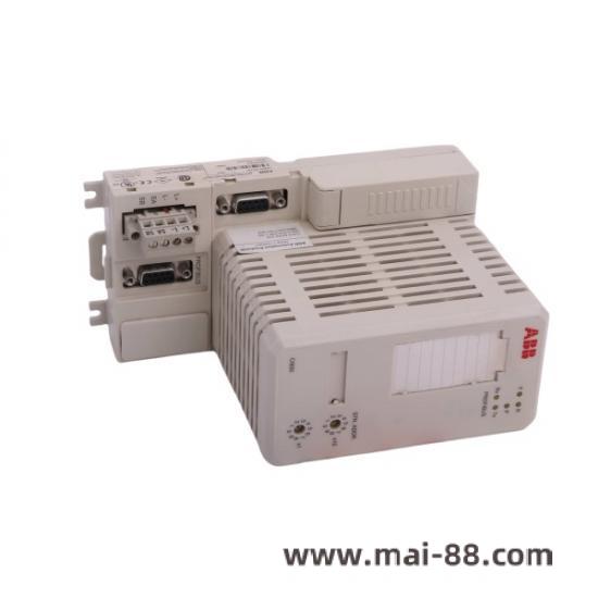 ABB Module Installation