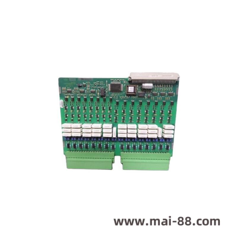 ABB Module Side View